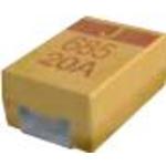 Tantalum Solid Capacitor