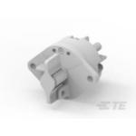 TE Connectivity-35-524-231-GE-901 Selector de interruptor Battery Disconnector Switch