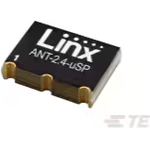 Antenna PCB 3.8dBi Gain 2540MHz 3-Pin T/R