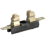 Fuse Holder 10A 600VAC/600VDC Screw Mount Solder Lug Box