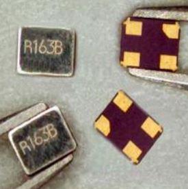 Raltron Electronics-R2016-38.400-7-F-1010-TR 石英晶体 Crystal 38.4MHz ±10ppm (Tol) ±10ppm (Stability) 7pF FUND 180Ohm 4-Pin SMD T/R