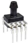 Honeywell-SSCDANN001PG3A3 | TruStability® Board Mount Pressure Sensors Sensore di pressione montato sul board Board Mount Pressure Sensor 0psi to 1psi Gage 8-Pin DIP Module