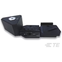 TE Connectivity-4-1579001-1 Tools Other Tools and Accessories, ERGOCrimp-Die Set