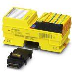 PHOENIX CONTACT-2702264 接口模块 Safety-Related Digital Output Module, For The Safety Bridge System