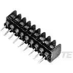 TE Connectivity-JC6-W408-03 Steckverbinder, Klemmenblöcke Conn Barrier Strip 3 POS 9.53mm Wire Wrap ST Thru-Hole 20A/Contact Package