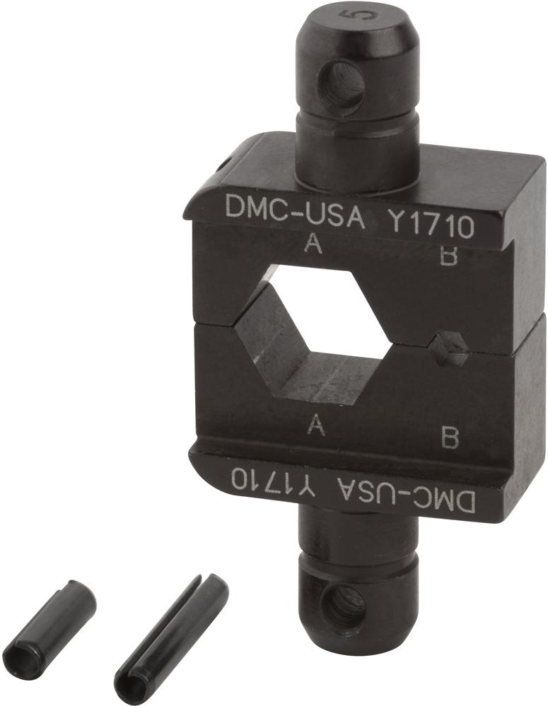 Amphenol RF-227-1221-63 Tools Other Hex Crimp Die