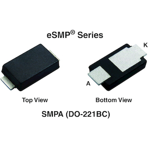 Vishay-V8PA15HM3/I Gleichrichter Surface Mount Trench MOS Barrier Schottky Rectifier Automotive AEC-Q101