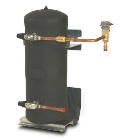 American Power Conversion-ACAC76131 Wärmemanagement-Zubehör Thrml Mgmt Access Uniflair Flooded Receiver