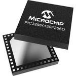 PIC32MX130F256D-I/TL PIC32MX130F256D-I/TL