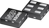 NXP Semiconductors-NTB0101GS1Z Level Translators Voltage Level Translator 1-CH Bidirectional 6-Pin X2SON T/R