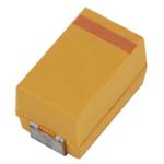 NTE Electronics-SCTD156K20 Kondensator, Tantal, fest Cap 15uF 20VDC 10% 7.3 X 4.3 X 2.9mm SMD