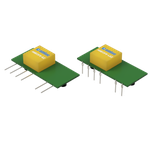 AC/DC Power Supply Single-OUT 15V 0.34A 5W 6-Pin SIP Module