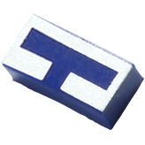 Pulse Electronics Corporation-ANT3216LL11R2460A 天线  Antenna Chip 2.5dBi Gain 7125MHz 2-Pin Case 1206(3216Metric)