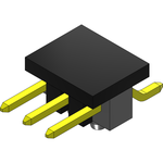 TSM-103-01-S-SH-A-P-TR TSM-103-01-S-SH-A-P-TR