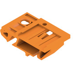 Connector Accessories Clip-In Foot Straight Box