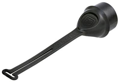 Neutrik Group-SCFDX-TOP Accessoires de raccordement Sealing Cover For XLR Top Female Chassis