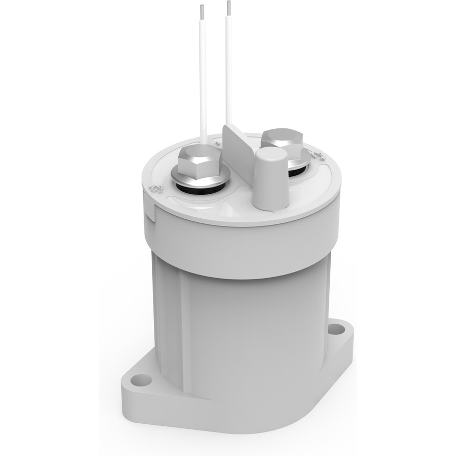 Littelfuse-DCNHR100PF24 Contactors DC Max Contactor Relay