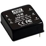Module DC-DC 1-OUT 5V 3A 15W 6-Pin
