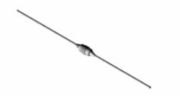 Microchip Technology-UM6202B PIN Diode PIN Attenuator/Switch 200V 2-Pin Style B