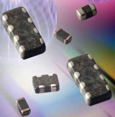 KYOCERA AVX Components Corporation-MG064L18X500RP Varistore Var MLV 14VAC/18VDC 20A 28V 0612 SMD T/R