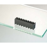 METZ CONNECT-31383106 连接器插头及 PCB 插座 Conn Shrouded Header HDR 6 POS 3.81mm Solder ST Thru-Hole