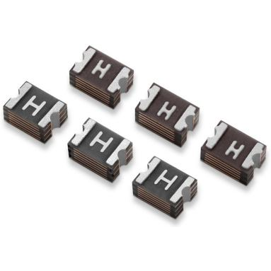 Littelfuse-0805L020/24YR PTC 可自复保险丝 PTC Resettable Fuse 0.2A(hold) 0.5A(trip) 24VDC 100A 1.2W 0.5s 0.5Ohm SMD Solder Pad 0805