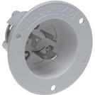 Molex-1301490014 Steckverbinder Conn Power PL 3 POS ST Flange Mount 3 Terminal 1 Port Safeway®