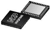 NXP Semiconductors-NCF29AEVHN4/0100ZY Balise et transpondeur NFC/RFID Keyless Transponder IC