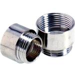 Lapp Group-52104456 Kabelzubehör Cable Accessories Enlarger Brass Nickel
