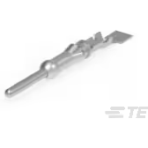 TE Connectivity-1-66103-8 Connector Contact Contact PIN 16 Size Crimp ST Cable Mount 20-24AWG Carton
