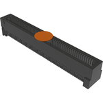 Conn Card Edge SKT 98 POS 0.8mm Solder ST SMD EDGE RATE™ T/R