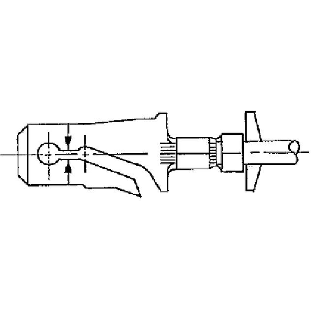 Aptiv-02971962 Connector Contact Contact PIN 6.3 Size Crimp ST Cable Mount 15-18AWG