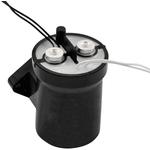 High Current High Voltage DC Contactor Relay