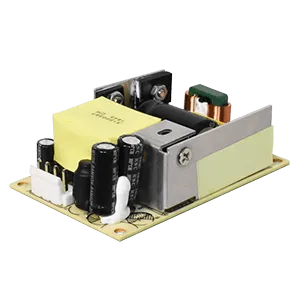 CUI Inc-VOF-60C-S12 Alimentation électrique CA en CC AC/DC Power Supply Single-OUT 12V 5A 60W 6-Pin Tray
