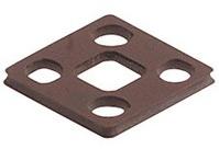 Belden-GSSA 300-5 NBR Altri connettori Conn IP65 Appliance Connector F 3Signal/1Ground POS ST