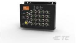 TE Connectivity-2352903-2 Ethernet Switches Ethernet Switch 20-Port 1000Mbps