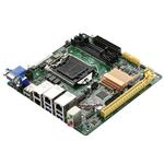 AAEON Technology-MIX-H310A1-A10-4L Hauptplatinen und Einzelplatinenrechner Mini-ITX with 8th Gen Intel Core Processor