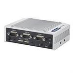 Advantech-ARK-1122C-S6A1E Box-PCs Box PCs Intel AMI 16Mb EFI DDR3 1x 2GB
