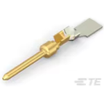 Contact PIN 20 Size Crimp ST Cable Mount 22-26AWG Loose