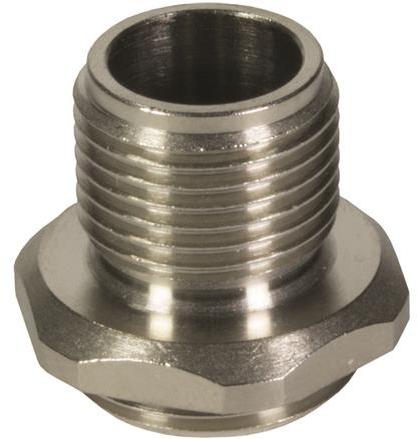 HARTING-21410000012 Steckverbinderzubehör Connector Accessories Housing Straight