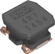 TDK-VLS5030EX-150M-D 表面贴装电感器 Inductor Power Shielded Wirewound 15uH 20% 100KHz Ferrite 1.9A 0.144Ohm DCR Automotive AEC-Q200