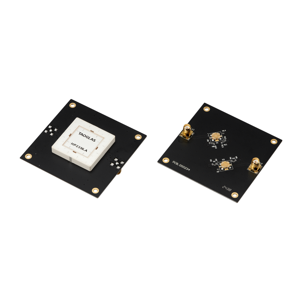 taoglas-HPD2356.A Antenne Low Profile High Precision GNSS L1/L2 Passive Patch Antenna