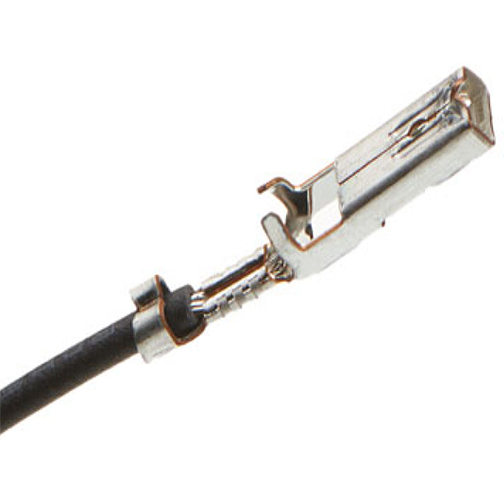 Molex-2173488100 Contacto del conector Crimp Contact 20-22AWG Copper Alloy F 18mm Tin