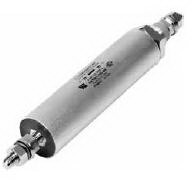 Schaffner-FN7660-63-M6 Entstörfilter DC Feedthrough EMI Filter