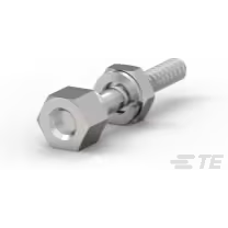 TE Connectivity-609-006-1 连接器配件 Connector Accessories Jack Socket Assembly Kit Straight Package