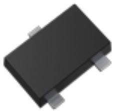 Toshiba-SSM3J374R,LF(T MOSFETs Trans MOSFET P-CH Si 30V 4A 3-Pin SOT-23F T/R