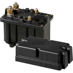 BATTERY DISCONNECT SWITCHES