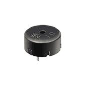 Murata Manufacturing-PKM13EPYH4002-B0 Indicadores de audio y alertas Audio Buzzer Piezo 15Vo-p 1.5Vo-p 70dB Through Hole Pin Box
