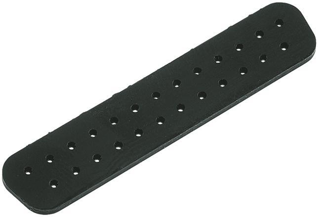 HARTING Technology Group-09670029005 Connector Accessories Connector Accessories Cap