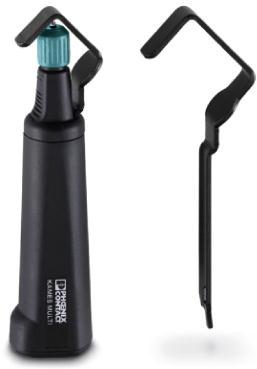 PHOENIX CONTACT-1212161  Sonstige Werkzeuge Stripping Tool, for Stripping Cables